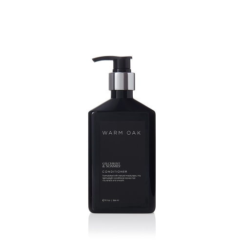 Warm Oak Conditioner, Retail Bottle , 9oz/266ml